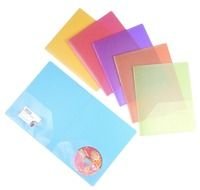 Pocket Folder Clip Art N11