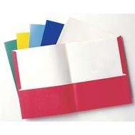 2 Pocket Folder N2