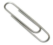 Paper Clip N5