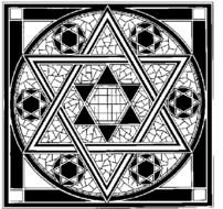 Jewish Clip Art N11
