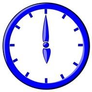 Free Clocks Clipart Images Graphics Animated Gifs amp Animations