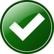 OK Icon N2
