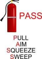 Fire Extinguisher PAss N3
