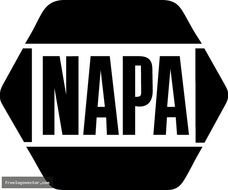 Napa Auto Parts Logo Clip Art N2