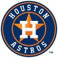 Houston Astros Logo