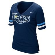 Tampa Bay Rays T Shirts Women