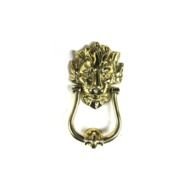 brass decoration on a white background