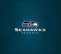 Seattle Seahawks, Football Team Logo