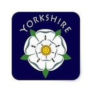 Yorkshire White Rose N2