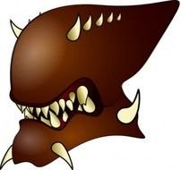 Free Warrior Clip Art N5