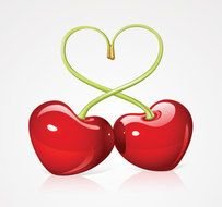 Free Vector Heart Shape