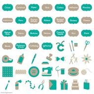 Home Organization Cartridge N2