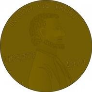 Penny Clip Art N16