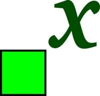 Math Fractions Clip Art N18