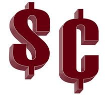 Business Symbols drawing