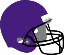 Football Helmet Clip Art N68
