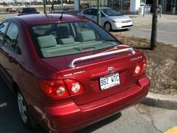 Redneck Cars
