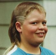Bad Haircuts
