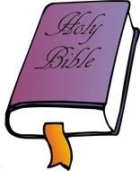 Bible Study Clip Art N49