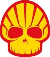 Shell Oil Clip Art