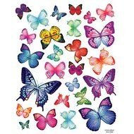 Butterfly Wall Decals N3