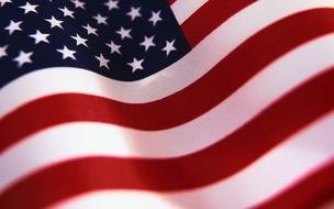 Us American Flag drawing