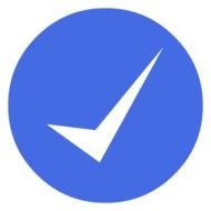 Blue Check Mark N4