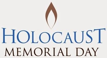 Holocaust Memorial Day