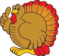 October Clip Art N13