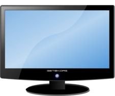 Computer Monitor N2