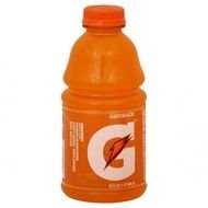 Gatorade Orange