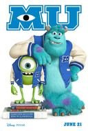 Monsters University N4