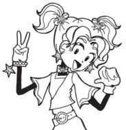Dork Diaries Nikki Maxwell