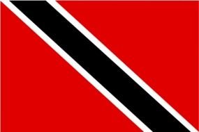 Flag of Trinidad