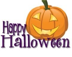 Happy Halloween N19