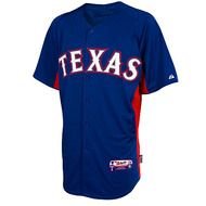 Texas Rangers Jersey S