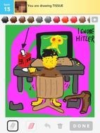Tee Hee N4