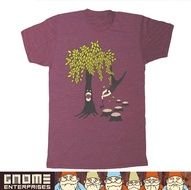 Hee Lumberjack Tee