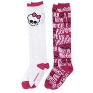 Knee High Socks