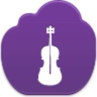 Violin Clip Art N37