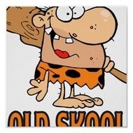 Funny Caveman Cartoons N2