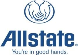 Allstate Insurance Company Logo