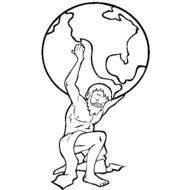 Greek Mythology Coloring Pages