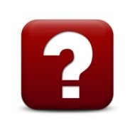 Question Mark Icon N7