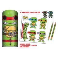 Teenage Mutant Ninja Turtles N22