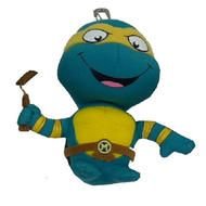 Teenage Mutant Ninja Turtles N23