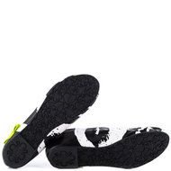 Black Flat Shoes For Women