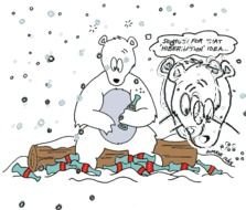Animated Winter Clip Art N2