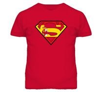 Spain Soccer Team T Shirts