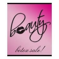 Beauty Salon Makeup Line